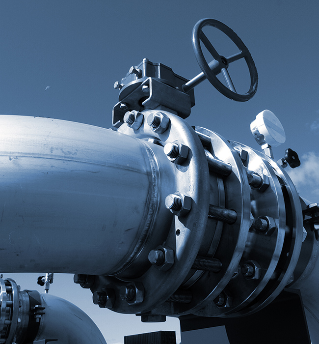 'Kontrolaren Zaindaria' Fluidoen Munduan