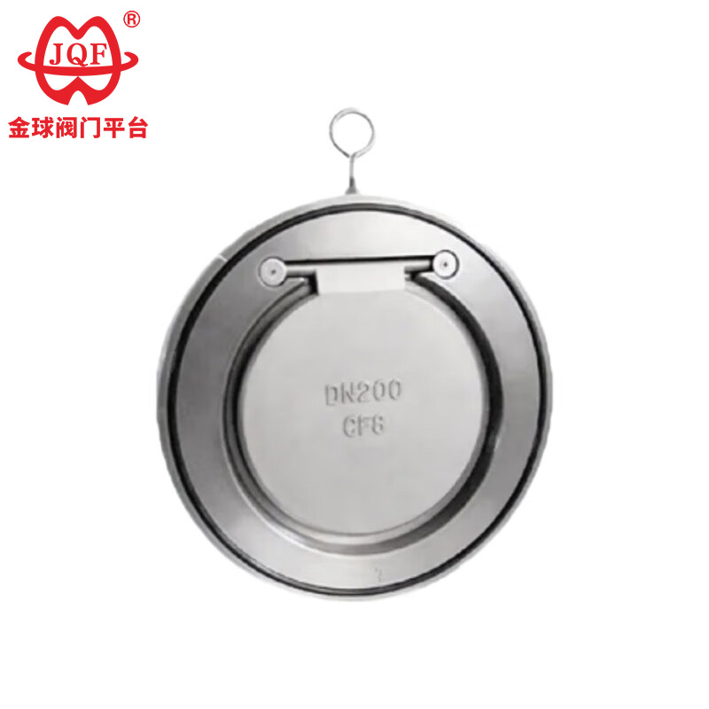 Wafer Mota Kontrol Balbula